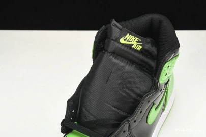 High Air Jordan Retro 1 0905